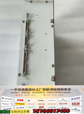 海德汉UM112D驱动器，，外观有划伤，不影响质议价