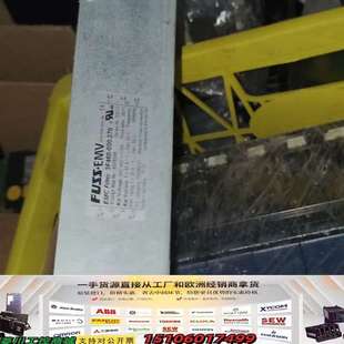 通快拆议价 030.270 FUSS EMV滤波器3F460