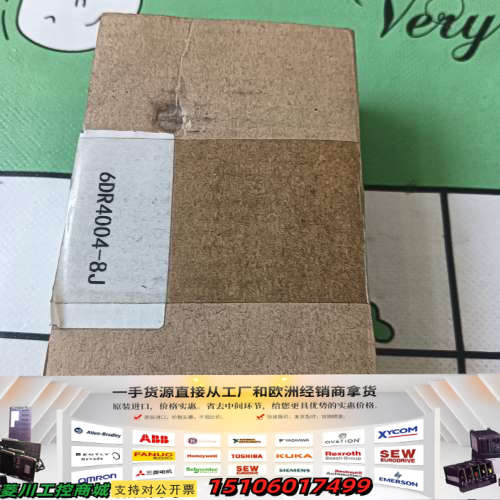 定位器反馈板6DR4004-8J一个，开封。300议价