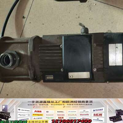 格兰富MG90SC水泵，2.2KW大功率，型号230/400议价