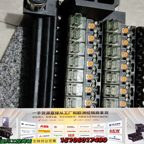 吉尼尔集成真空发生器。MVGA07LA-0408D-2-PV议价