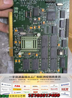 MuTech Corp IV-410  REV C1 采集卡议价