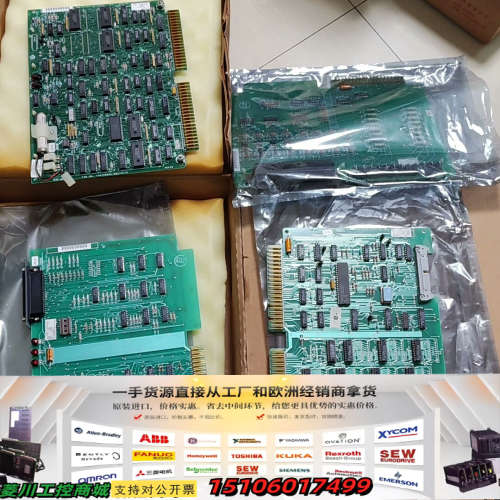 GE    FANUC IC600BF800  全部库存议价