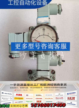 OVAL NPI45B30 1781CC 阀门指示器 备议价