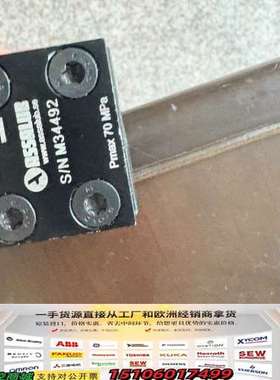 ULTRASENSOR超声波传感器，型号PN 1655308议价