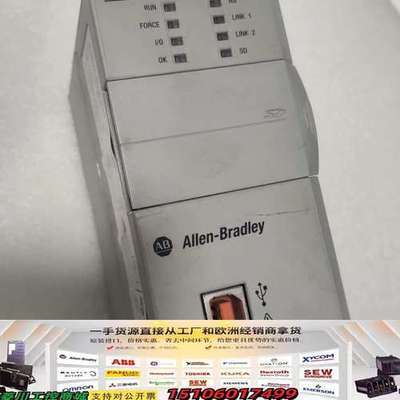 1769-L36ERM，AB模块，CompactLo议价