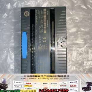 16点位置逻议价 IC200MDL740F模块 Fanuc