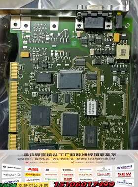 A5E00200963 CP5613 A2 6GK15议价