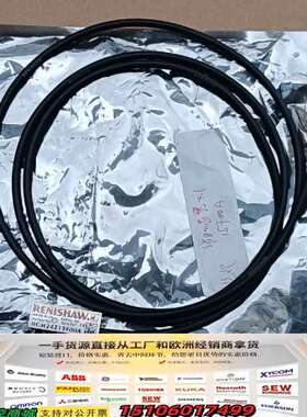 雷尼绍读数头RGH24Z15F00A，工程剩下的，未使用议价