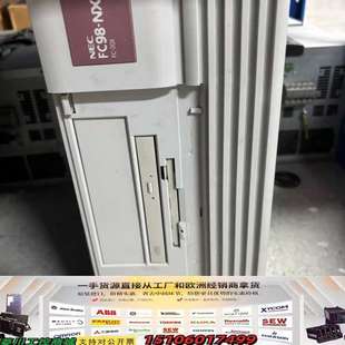 NEC工控机FC 20X议价