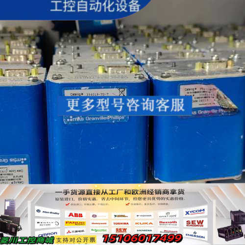 MKS 354019-TD-T HOT CATHODE CO议价