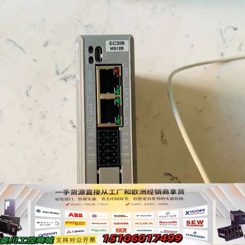 dm3c雷赛步进驱动器DM3C-EC556议价