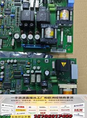 ABB驱动板SAFT112POW议价