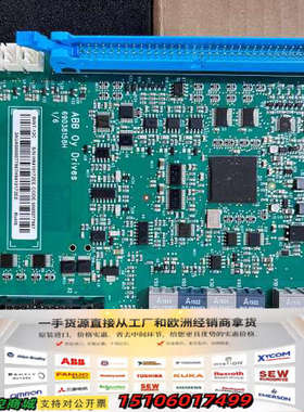 ABB880变频器BINT-12C光纤板，型号6903815议价