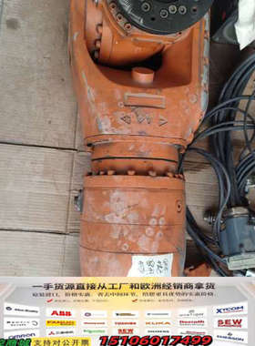 库卡机器人手腕，KRC2，KR210，KR240，00-10议价