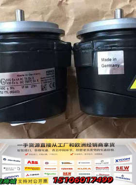 Baumer 堡盟编码器EV2T OG 71 DN 1024议价