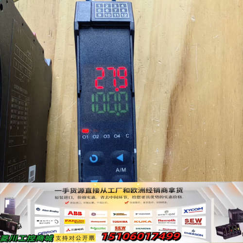AI-516E7 G厦门宇电温控器YUDIAD件功能已测议价