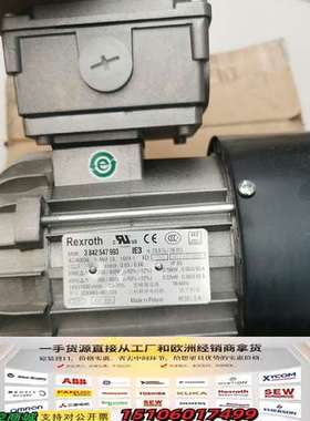 Rexroth力士乐3SIEK63-4B2/339三议价