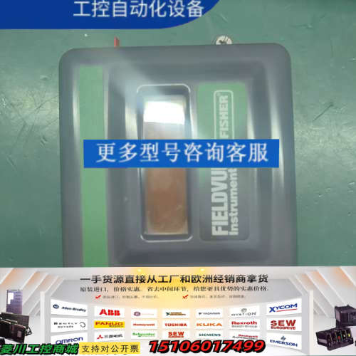 费希尔FIELDVUE DVC2000阀门定位器，型议价