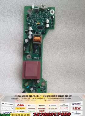 S120变频器电源板 A5E00983666-AC A议价