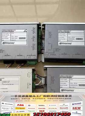 ACS控制器UDMnt-2-060D-005-1-0-S议价