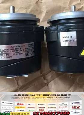 Baumer 堡盟编码器EV2T OG 71 DN 1024议价