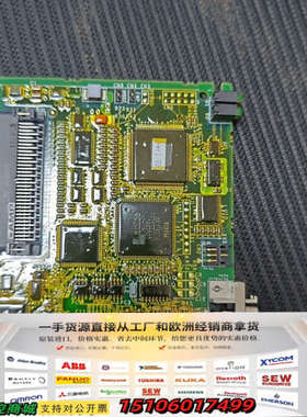 JAPMC-PL2300 安川主板，正常，成色好，询议价