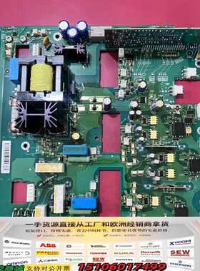 RINT-6621C ABB变频器ACS800 690V驱动议价