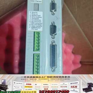 派克伺服驱动器DLD13M02R议价