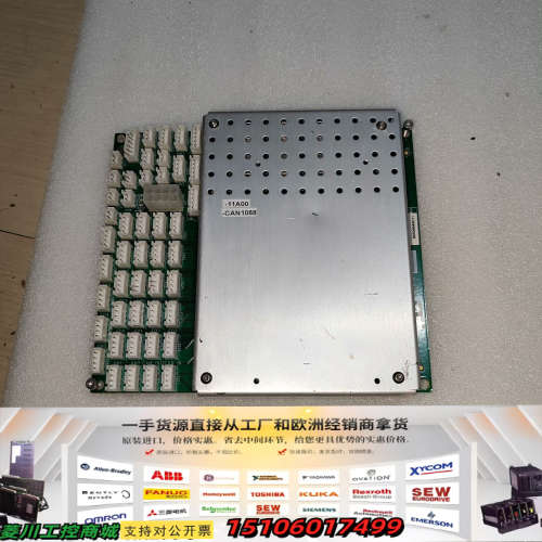 Datacon  信号控制板 86506640011议价
