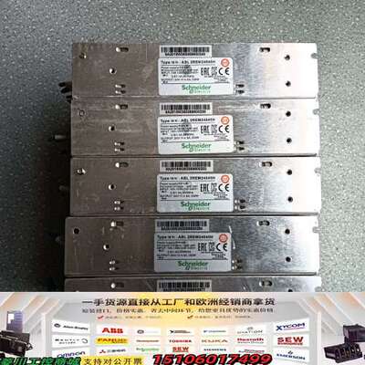 ABL 2REM24065H 开关电源 24V  拆议价