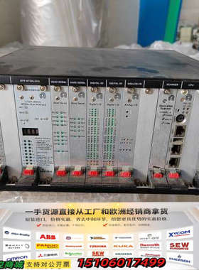 AMAT应用材料控制器，型号0010-26286 REV00议价