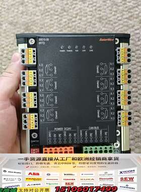 SaierNico赛尔尼柯信号模块，Type:S8015-0议价