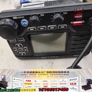 议价 M506.VHF ICOM