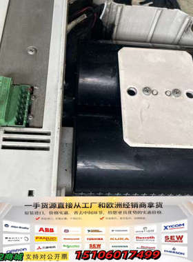 伦茨22KW变频器EVF8222-E-V020，变频驱动器。议价