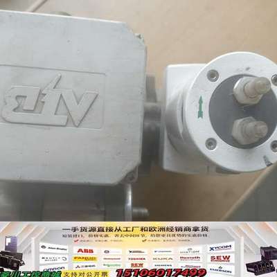 BUHLER比勒抽气泵议价