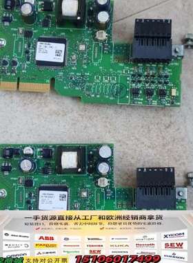 RockWell AB 750系列变频器用编码器板 20议价