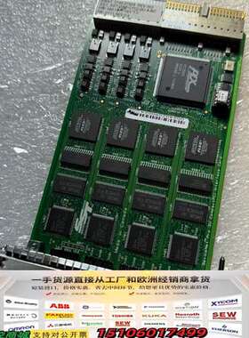 AMAT板卡 0190-07908 REV 002议价