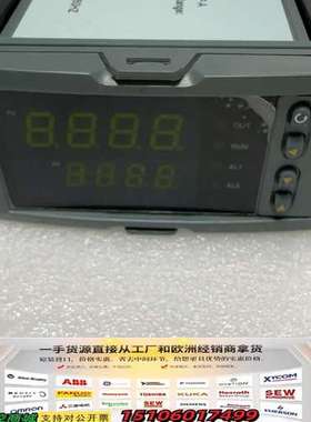 WP-1100D-27-X/2/P-A控制器仪表，温控器，详议价