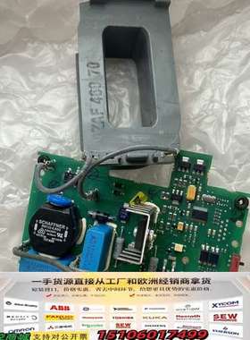 1SFB527068D7094 ABB电路板 AF4议价