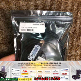 OZ议价 M431 NUMERIK JENA光栅尺LIA22