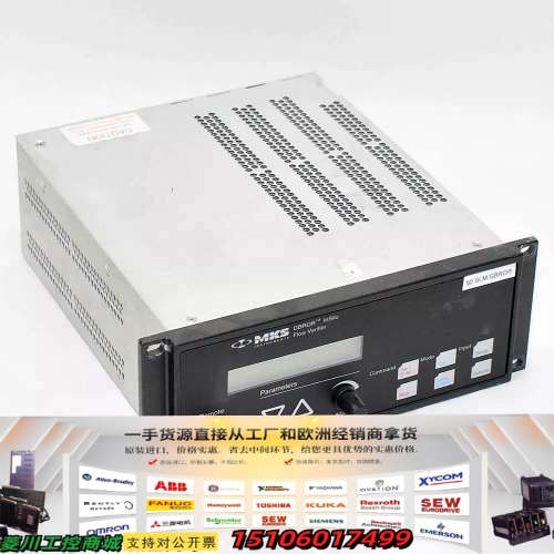 MKS GBR1B54CR2 GBROR InSitu Fl议价
