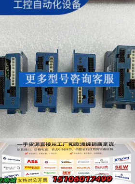 Copley Controls Accelnet 800-1议价