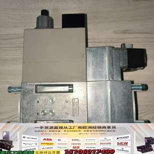 S50阀组 冬斯MB B01 420 议价 DLE