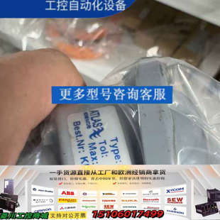 850℃ 测量范围0 型议价 型号1xK ATLAS温度传感器