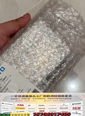 费斯托VBAB-S6-1-X2，550663，未拆封，感议价