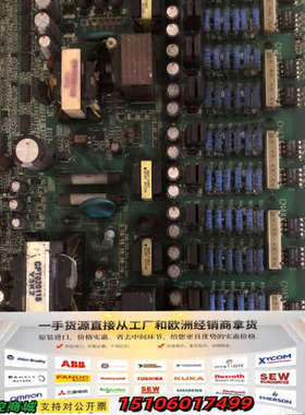 安川变频器G7系ETC710871、S3030、1037控制议价