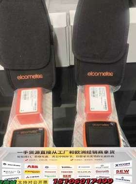 英国易高A456CFSS A456CNSS涂层测厚仪A456CFBS A456CNBS议价