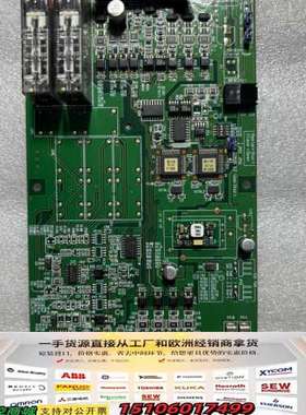 DENSO电装机器人控制板RP302G议价