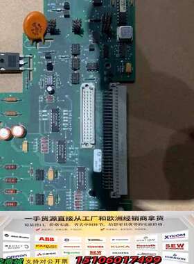 AB1394驱动器板卡74102-405-54议价商品议价